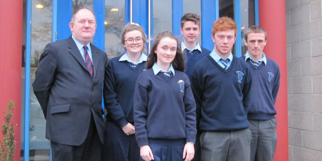 Killaloe students raise €11000 for Missionvale trip - Clare Champion